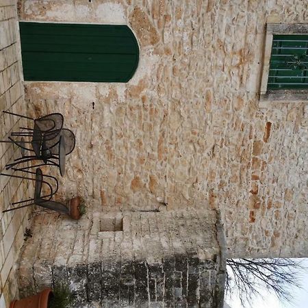 Masseria Sant'Elia มาร์ตินาฟรังกา ภายนอก รูปภาพ