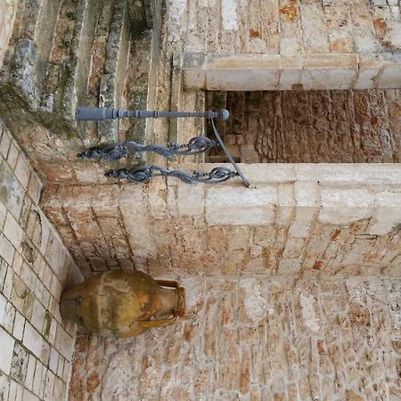 Masseria Sant'Elia มาร์ตินาฟรังกา ภายนอก รูปภาพ