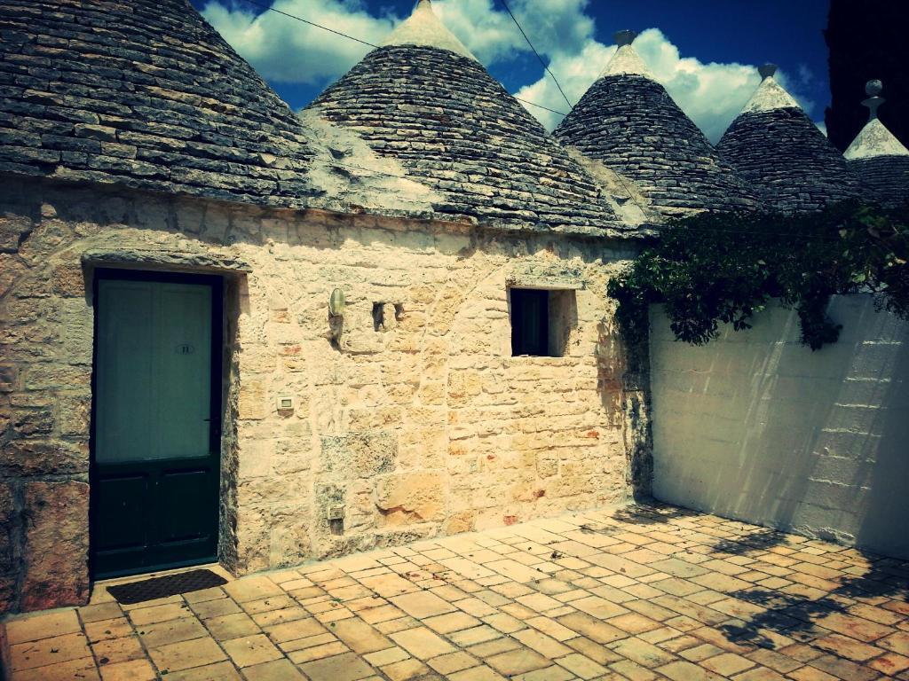 Masseria Sant'Elia มาร์ตินาฟรังกา ภายนอก รูปภาพ