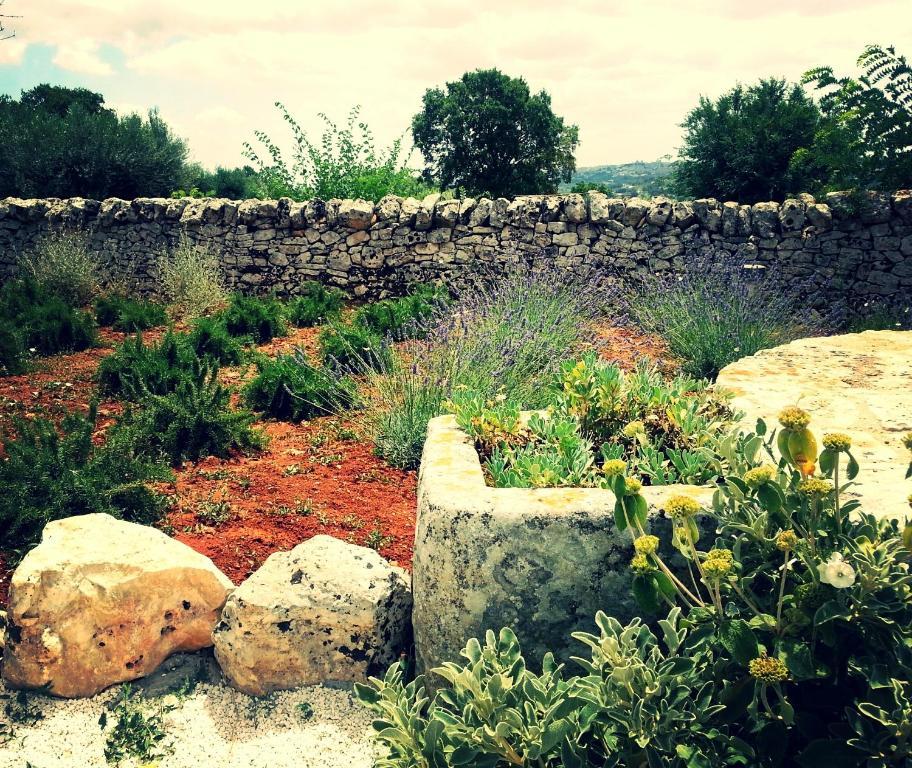 Masseria Sant'Elia มาร์ตินาฟรังกา ห้อง รูปภาพ